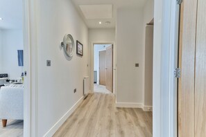 Interior - Belle House, Apt 4 (Filey)