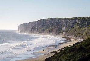 Beach - Belle House, Apt 5 (Filey)
