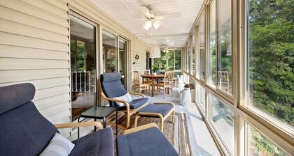 Waters Edge- Direct Lake Access