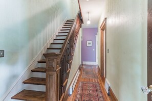 Cottage, 4 slaapkamers | Interieur