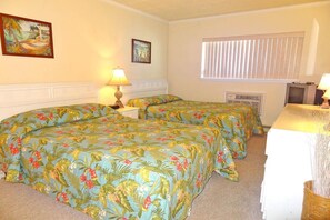 Condo, 1 Bedroom | 1 bedroom, free WiFi