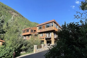 Exterior - DOWNTOWN MODERN CREEKSIDE (Telluride)