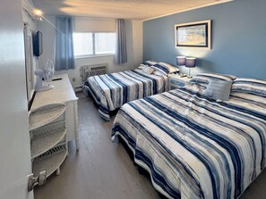 1 habitación, wifi gratis y ropa de cama 