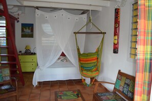 2 Schlafzimmer, WLAN, Bettwäsche