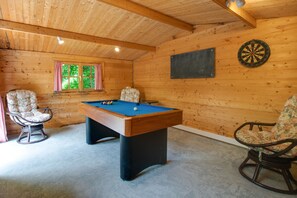 Spielezimmer