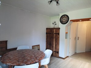 Restauration