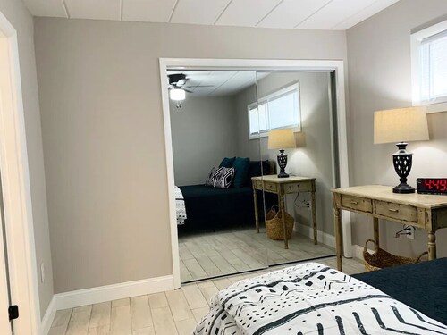 Capital City Condo #3