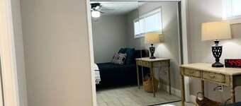 Capital City Condo #3