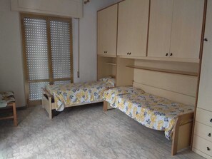 3 bedrooms