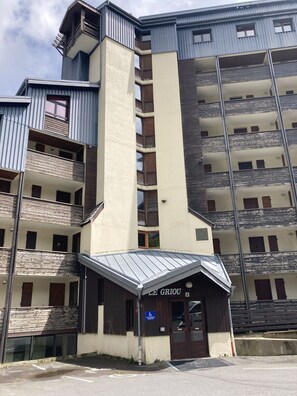 Fachada