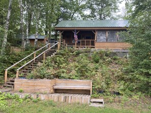 Ulkopuoli