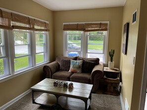 تلفزيون ذكي