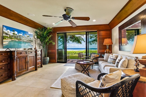 koolkondo Kapili 9 Oceanfront Condo