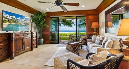 koolkondo Kapili 9 Oceanfront Condo