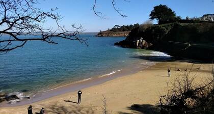 STUDIO COSY DOUARNENEZ TREBOUL