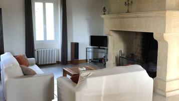 Télévision, livres