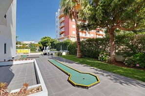 Property grounds - ARMAÇÃO DE PERA CENTRAL by HOMING (Armação de Pêra)