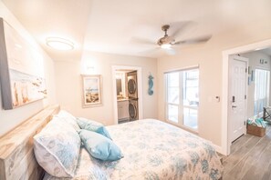 1 bedroom, in-room safe, free WiFi, bed sheets
