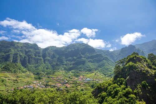 Vila do Largo B by Madeira Sun Travel