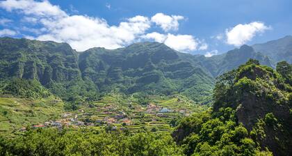 Vila do Largo B by Madeira Sun Travel