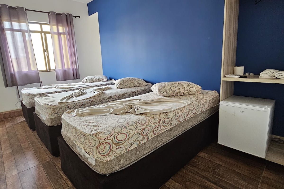 Chambre Triple Standard