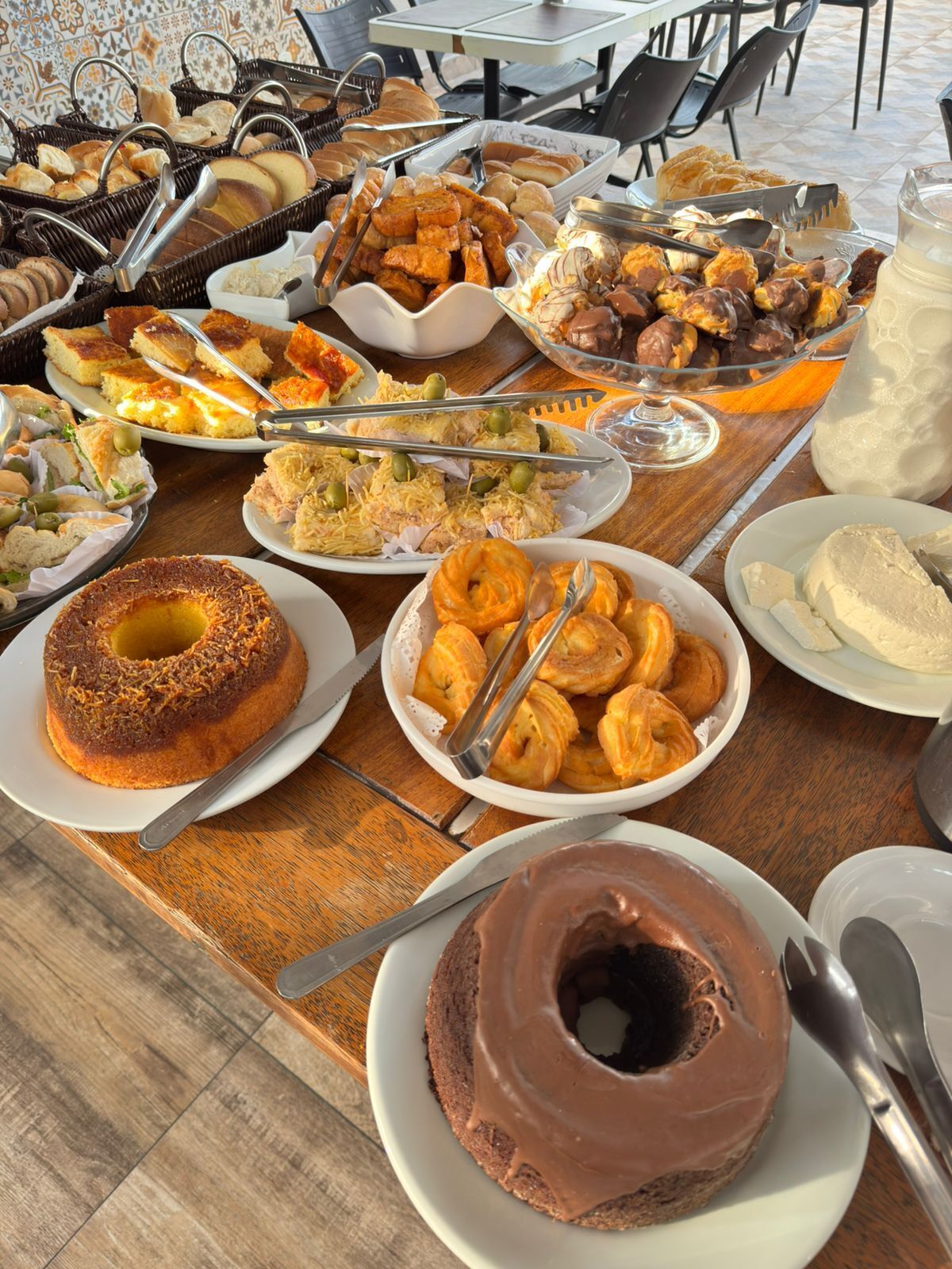 Photo - Hotel Mão de Fatima