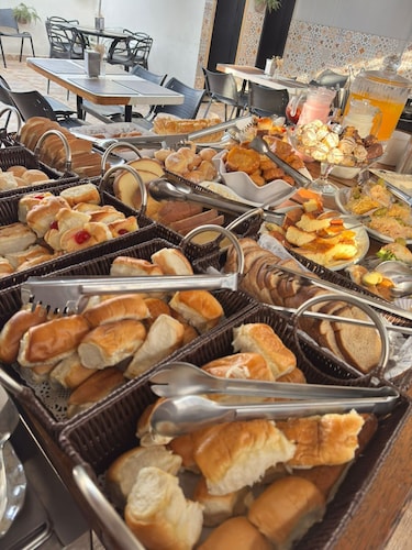 Hotel Mão de Fatima