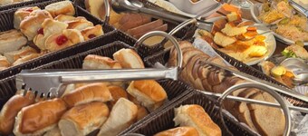 Hotel Mão de Fatima