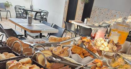 Hotel Mão de Fatima