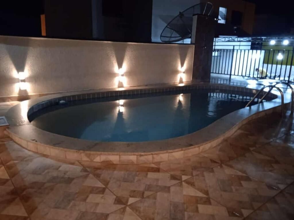 Photo - Hotel Mão de Fatima