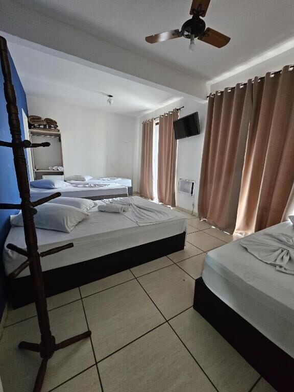 Photo - Hotel Mão de Fatima