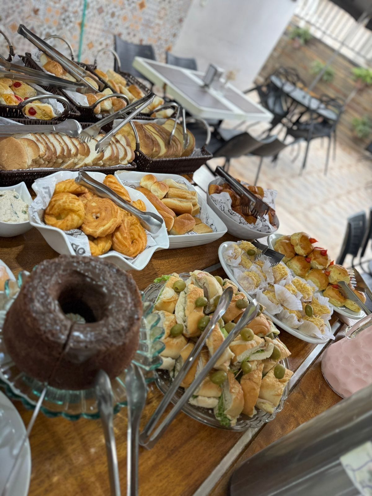 Photo - Hotel Mão de Fatima