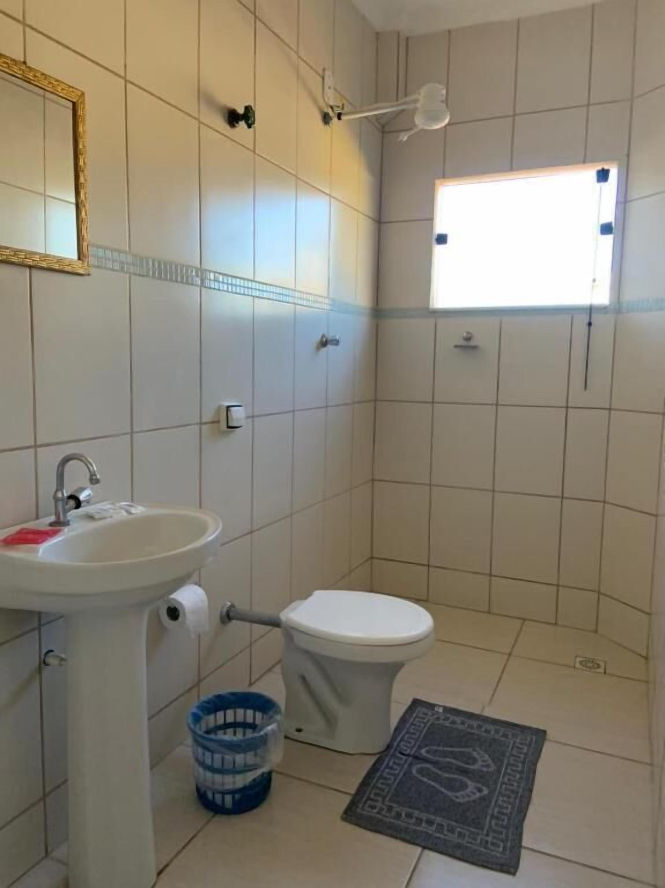 Photo - Hotel Mão de Fatima