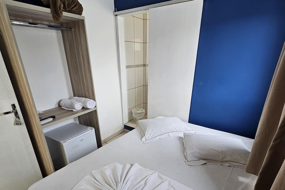 Chambre Double Tradition