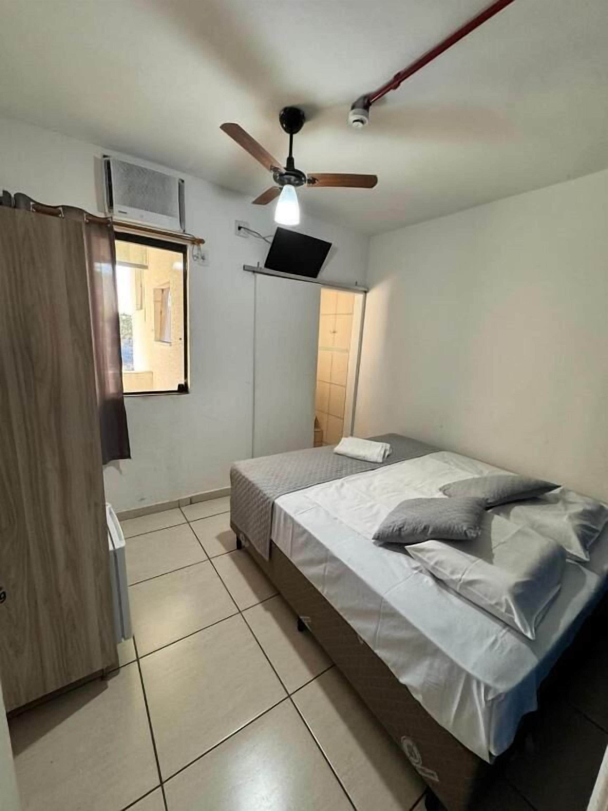 Photo - Hotel Mão de Fatima