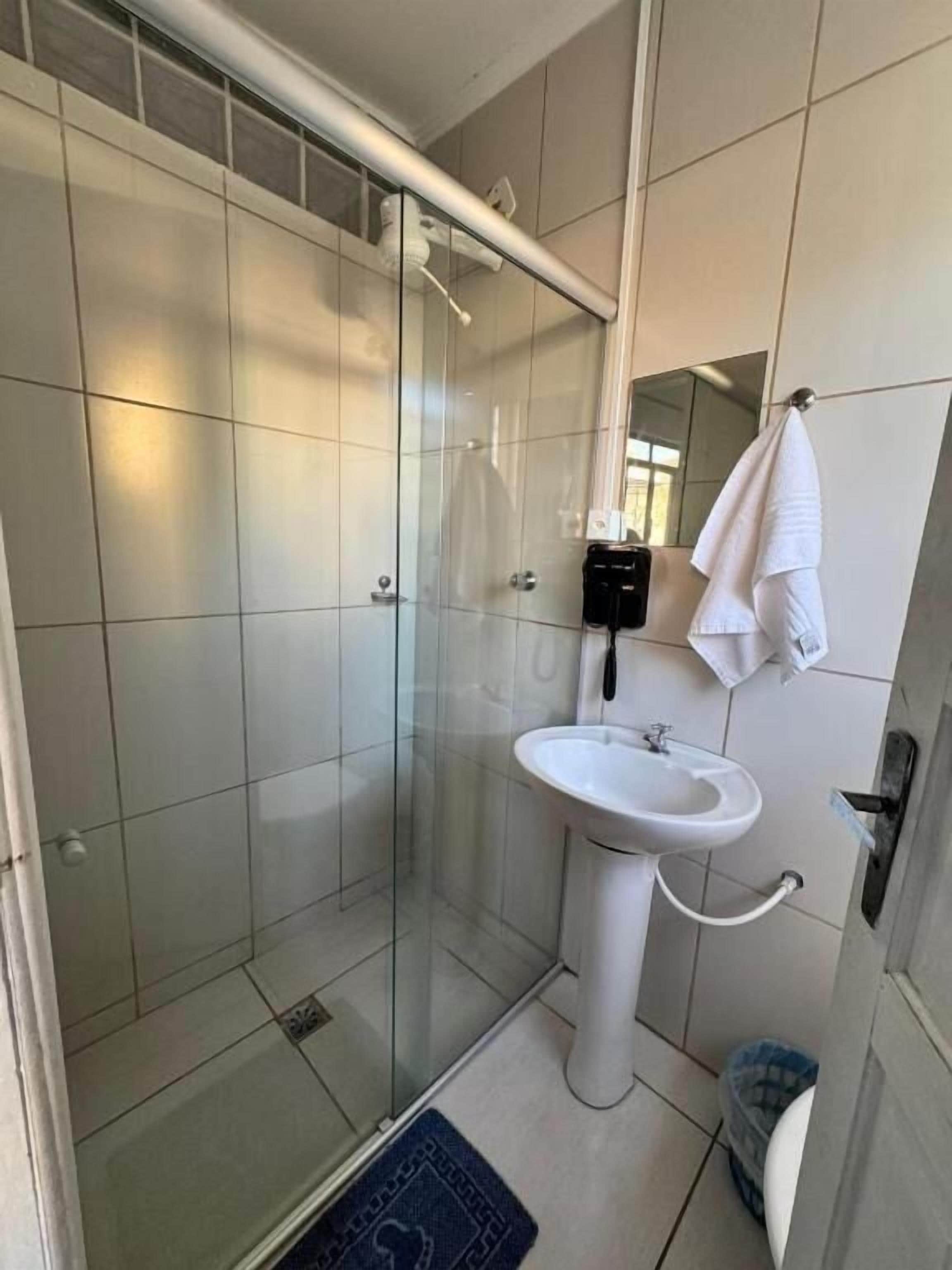 Photo - Hotel Mão de Fatima