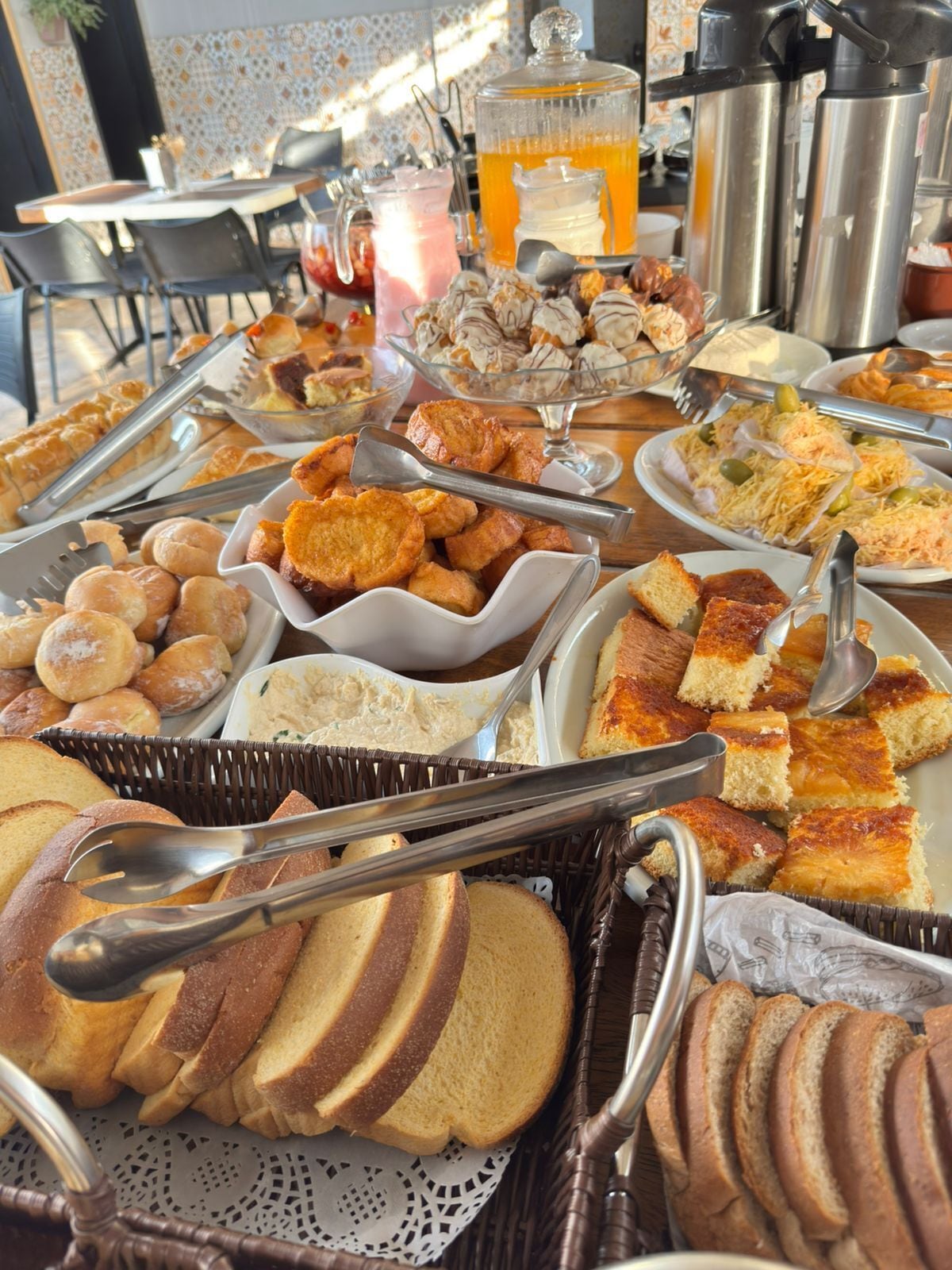 Photo - Hotel Mão de Fatima