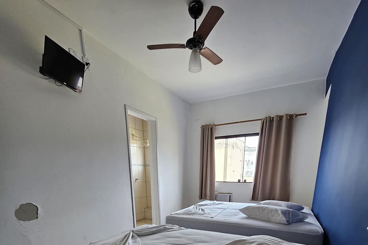 Chambre Triple Tradition