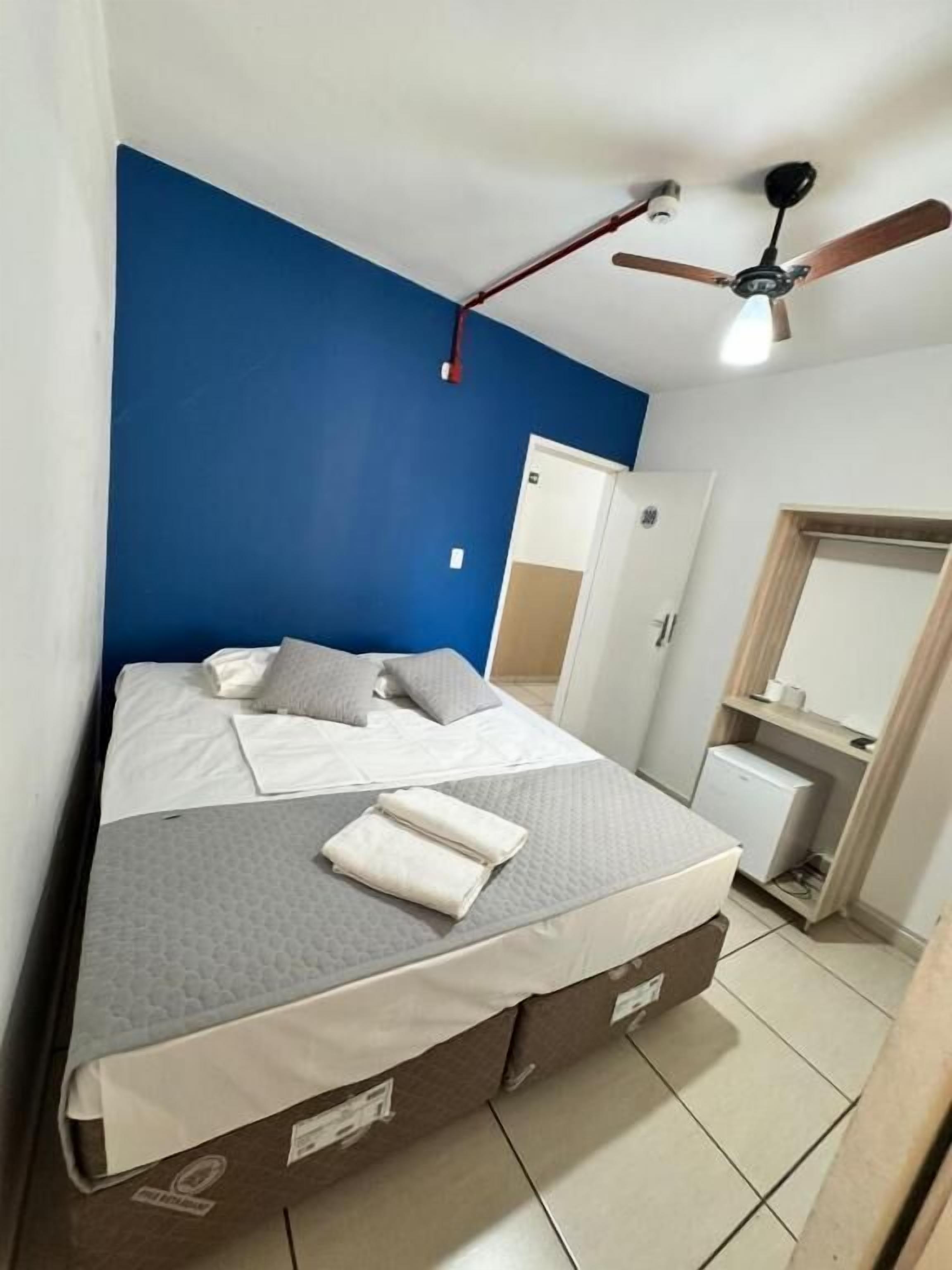 Photo - Hotel Mão de Fatima