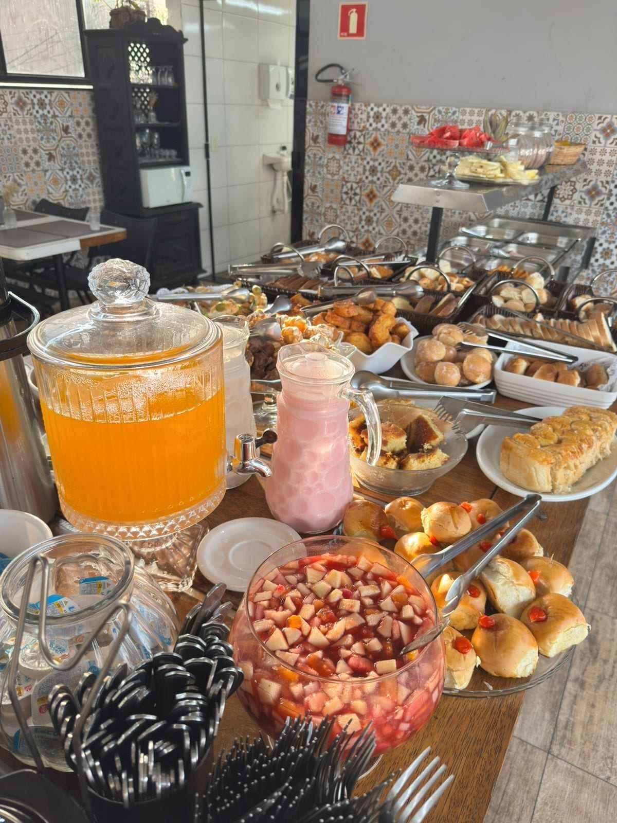 Photo - Hotel Mão de Fatima