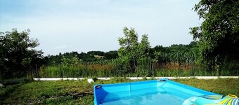 Mini Piso with parking in quiet area.  10 km to Saltmine and 20 km to Krakow