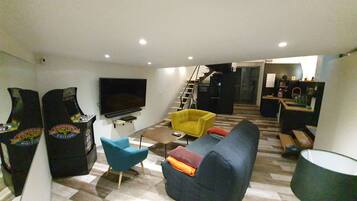 Intérieur