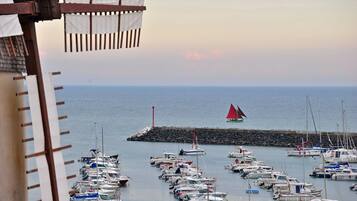 Port de plaisance