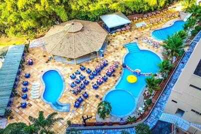 Golden Dolphin Grand Hotel