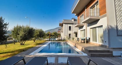 Villa Panamara