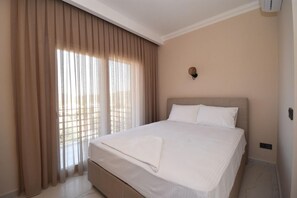 3 chambres, Wi-Fi