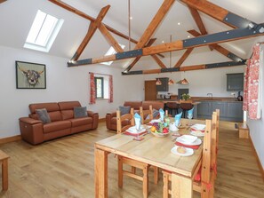 Cottage | Interior - Swallows Nest (Sturminster Newton)