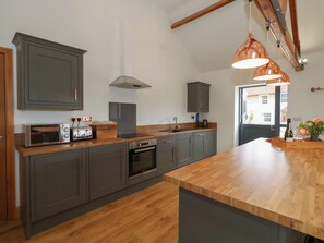 村舍 | 住宿内部