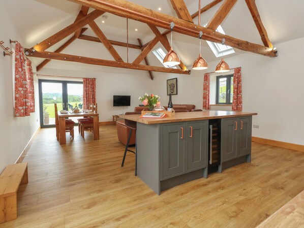 村舍 | 住宿内部