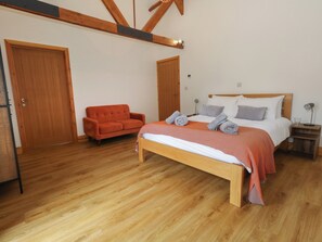 Casa de campo | Interior